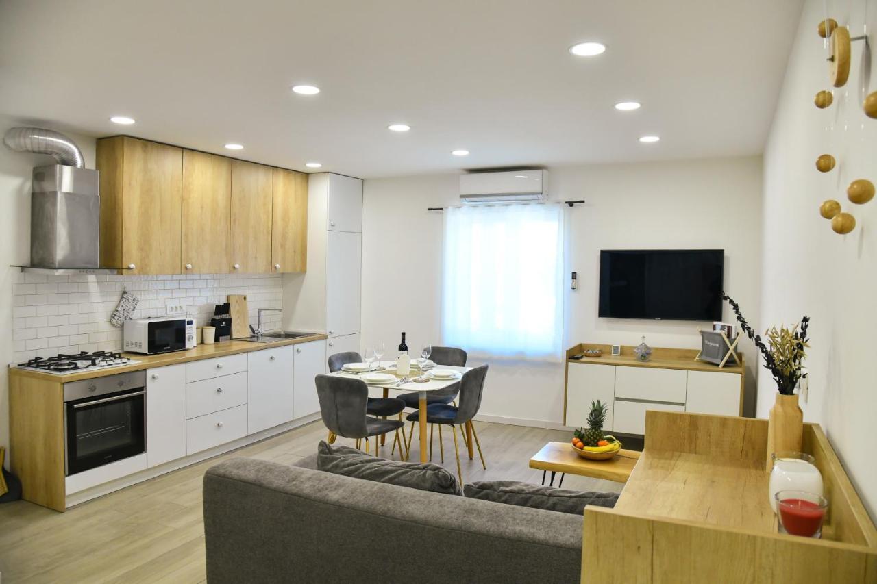 Apartment Maris Sinj Extérieur photo