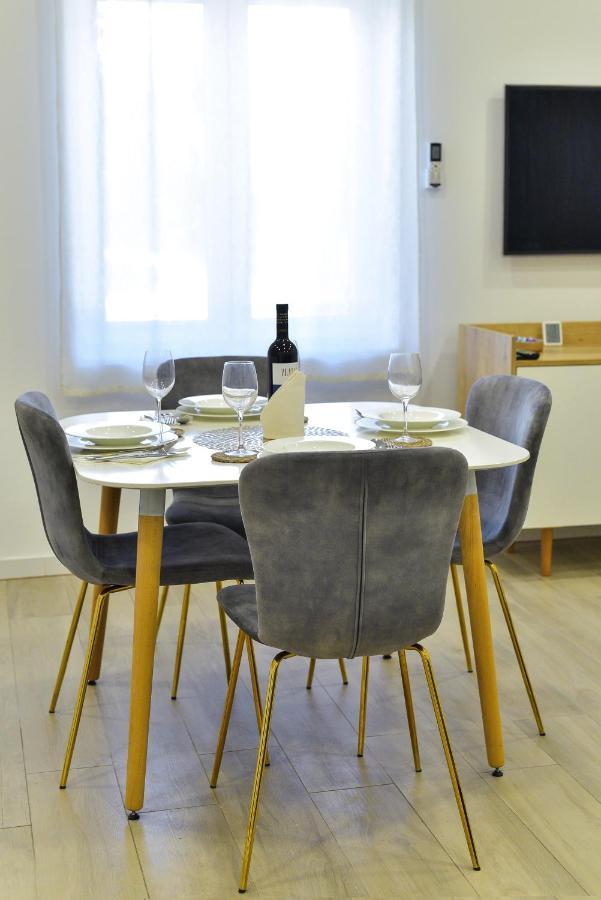 Apartment Maris Sinj Extérieur photo