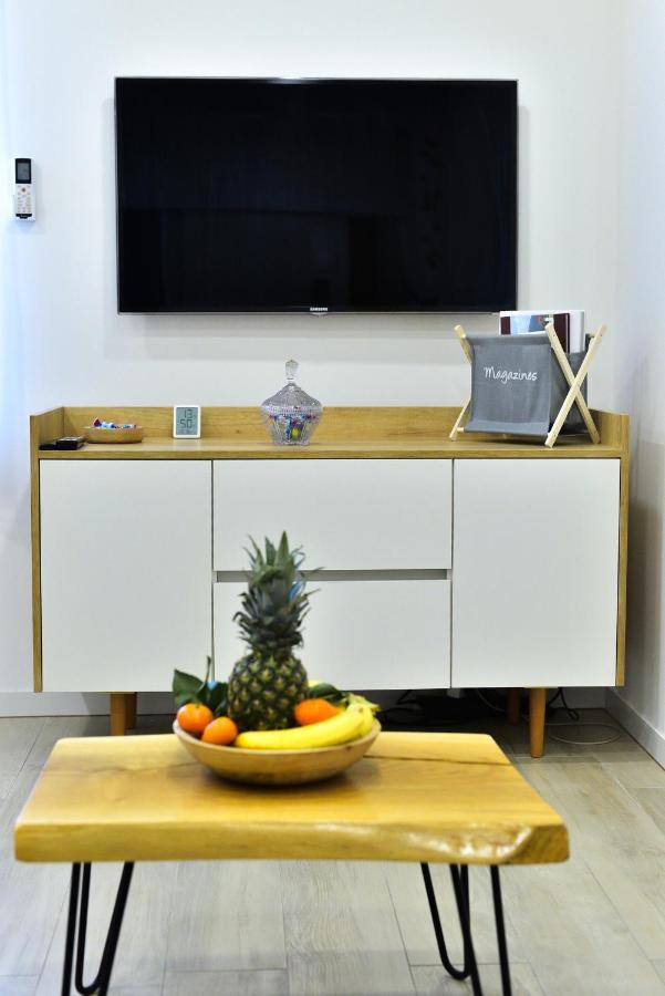 Apartment Maris Sinj Extérieur photo